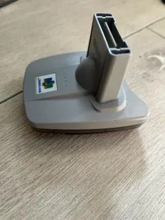 2026年最新】NINTENDO64 コントローラ パックの人気アイテム - メルカリ