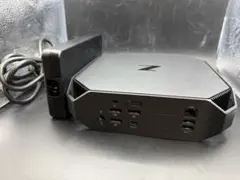 2026年最新】hp z2 mini g4の人気アイテム - メルカリ