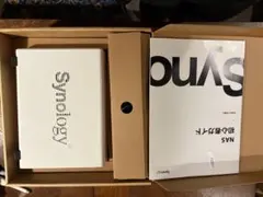 2026年最新】synology ds220jの人気アイテム - メルカリ