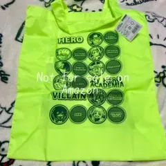 2026年最新】バラエティバッグ ヒロアカの人気アイテム - メルカリ