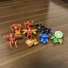 2026年最新】爆丸 まとめ売りの人気アイテム - メルカリ