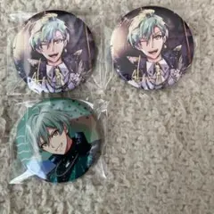 2026年最新】亥清悠 缶バッジの人気アイテム - メルカリ