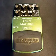 2026年最新】behringer em600の人気アイテム - メルカリ