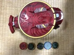 2026年最新】タジャスピナーの人気アイテム - メルカリ