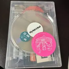 2026年最新】my hair is bad dvdの人気アイテム - メルカリ