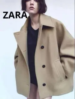 2026年最新】zara manteco ショートの人気アイテム - メルカリ