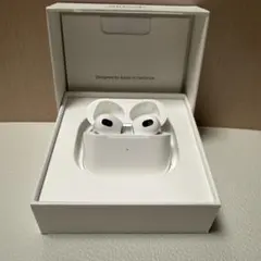 2026年最新】AirPods（第3世代）の人気アイテム - メルカリ