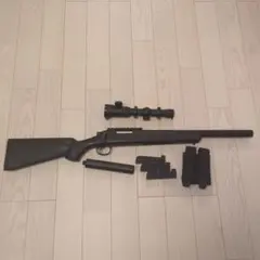 2026年最新】visionking ライフルスコープの人気アイテム - メルカリ