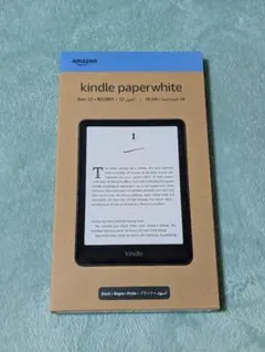 2026年最新】Kindle PaperWhite 広告なし 16gb 12世代の人気アイテム