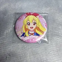 2026年最新】アイカツバースデー缶バッジの人気アイテム - メルカリ