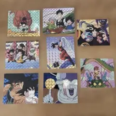 2026年最新】プリズムシール ドラゴンボールZの人気アイテム - メルカリ