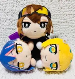 2026年最新】ずっと真夜中でいいのに。 ぬいぐるみ 3種の人気アイテム