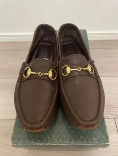 2026年最新】gucci ローファー 39の人気アイテム - メルカリ