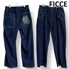 2026年最新】ficce jeansの人気アイテム - メルカリ