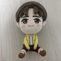 2026年最新】ドギョム ぬいぐるみの人気アイテム - メルカリ