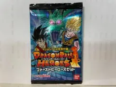 2026年最新】ドラゴンボールヒーローズ ファーストの人気アイテム