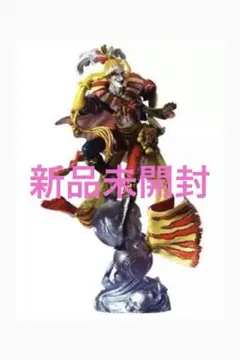 2026年最新】ケフカ フィギュアの人気アイテム - メルカリ