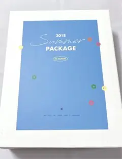 2026年最新】bts summer packageの人気アイテム - メルカリ