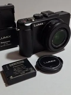 2026年最新】lumix dmc-lx3の人気アイテム - メルカリ