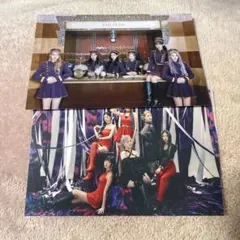 2026年最新】purple kiss トレカの人気アイテム - メルカリ