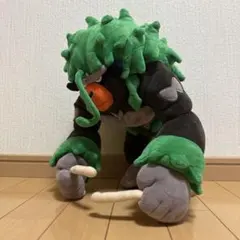 2026年最新】ゴリランダー ぬいぐるみの人気アイテム - メルカリ