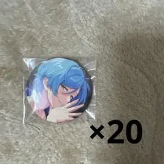 2026年最新】缶バッジ 深海奏汰の人気アイテム - メルカリ