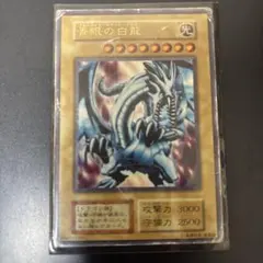 2026年最新】初期 ブルーアイズホワイトドラゴンの人気アイテム - メルカリ
