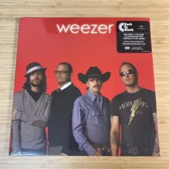 2026年最新】weezerの人気アイテム - メルカリ