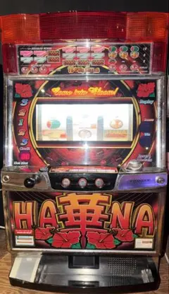 2026年最新】パチスロ 実機 ハナハナの人気アイテム - メルカリ