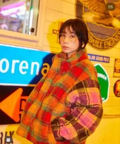 2026年最新】仲里依紗 re アウターの人気アイテム - メルカリ