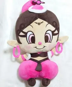 2026年最新】ハクション大魔王 ぬいぐるみの人気アイテム - メルカリ