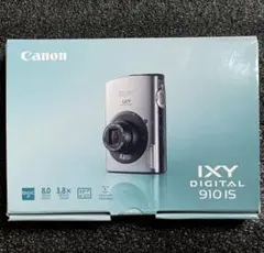 2026年最新】canon ixy digital 910isの人気アイテム - メルカリ