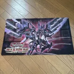 2026年最新】銀河眼の時空竜 プレイマットの人気アイテム - メルカリ
