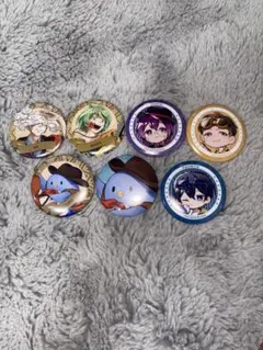 2026年最新】高田村 ふじみや 缶バッジの人気アイテム - メルカリ