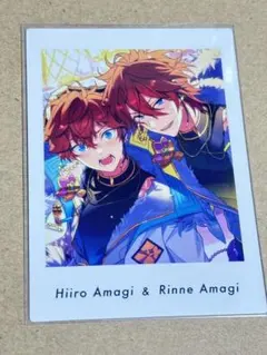 2026年最新】天城燐音 ぱしゃっつ vol.5の人気アイテム - メルカリ