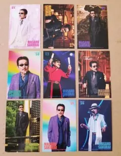 2026年最新】THE ALFEE トレカ 桜井賢の人気アイテム - メルカリ