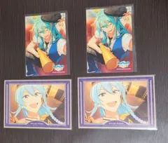 2026年最新】日々樹渉カードの人気アイテム - メルカリ