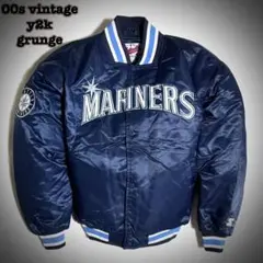 2026年最新】マリナーズ スタジャンの人気アイテム - メルカリ