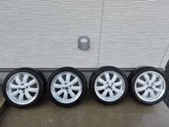 2026年最新】ララパーム ホイールの人気アイテム - メルカリ