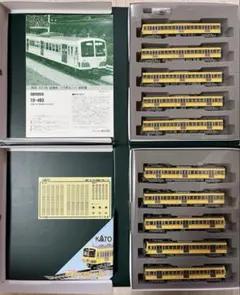 2026年最新】kato 西武301系 旧塗色の人気アイテム - メルカリ