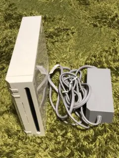 2026年最新】wii ジャンクの人気アイテム - メルカリ