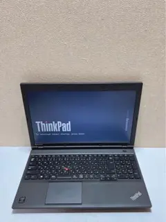 2026年最新】lenovo thinkpad l540 中古の人気アイテム - メルカリ