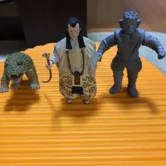 2026年最新】甲賀幻妖斎フィギュアの人気アイテム - メルカリ