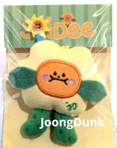2026年最新】joongdunk ぬいぐるみの人気アイテム - メルカリ