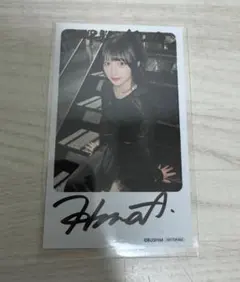 2026年最新】青木陽菜 チェキの人気アイテム - メルカリ