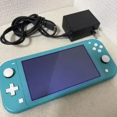 2026年最新】nintendo switch lite ブルーの人気アイテム - メルカリ