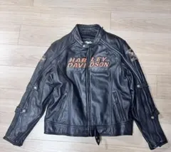 2026年最新】ハーレーダビッドソン レザーダウンの人気アイテム - メルカリ