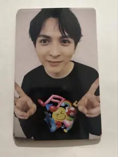 2026年最新】吉田仁人 トレカの人気アイテム - メルカリ