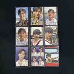 2026年最新】seventeen ジョシュア ヘンガレの人気アイテム - メルカリ