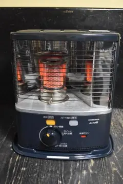 2026年最新】コロナ ストーブ2222yの人気アイテム - メルカリ